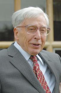 Le Pr Edwards, obstacle après obstacle