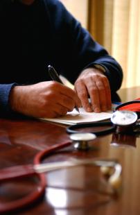 Des anomalies sur deux tiers des ordonnances