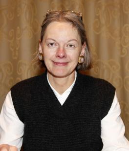 Catherine MOREL
