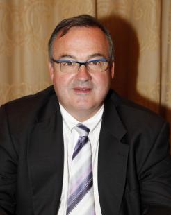 Yves TROUILLET