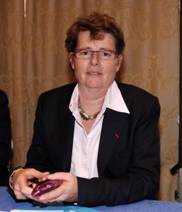 Isabelle ADENOT 