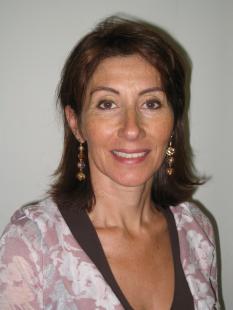 Christine Caminade