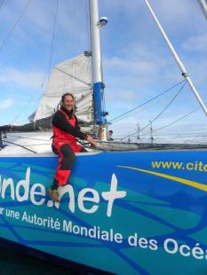 Un engagement pour la protection des océans