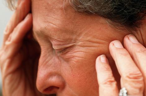 Seulement 10 % des migraineux consultent un médecin