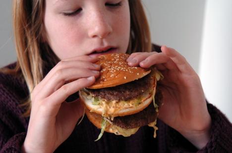 On a percé le secret du hamburger tueur