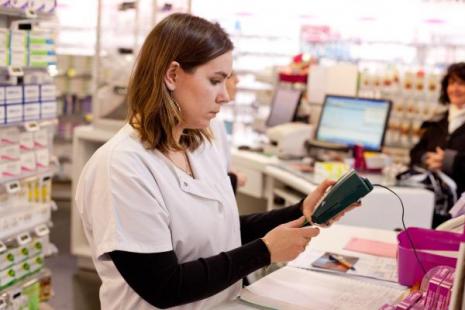 Pharmacien