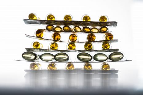 Complements alimentaires