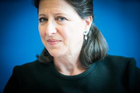 agnès buzyn