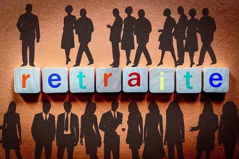 retraite