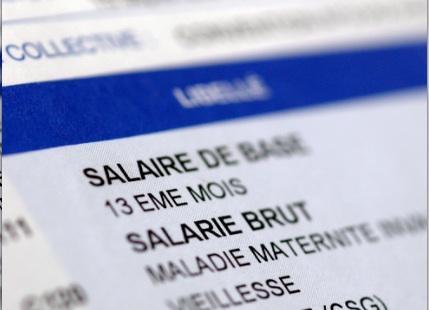 salaires