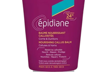Epidiane Baume nourrissant callosités