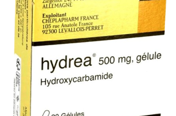 Rappel de lots d’Hydrea : des consignes particulières pour les patients qui ouvrent les gélules