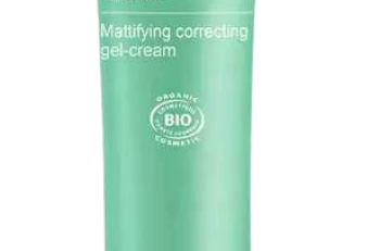 Nectar Pur Gel-crème correcteur matifiant