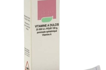 Vitamine A Dulcis : une conservation prolongée de trois mois
