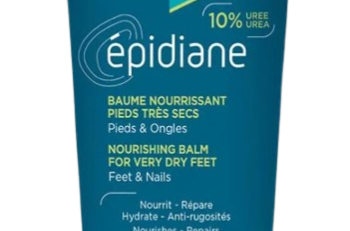 Noreva Epidiane Baume nourrissant pieds très secs