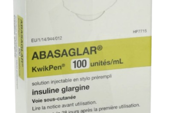 Insulinothérapie : Lilly fait du ménage