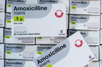 Antibiotiques : prescriptions et consommation repartent à la hausse