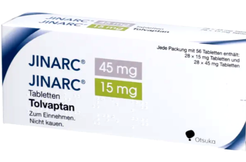 Tension en tolvaptan : calendrier de mise à disposition pour les prochains mois