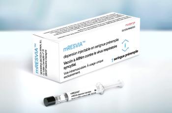 mResvia : un nouveau vaccin contre le VRS, mais pas disponible en pharmacie
