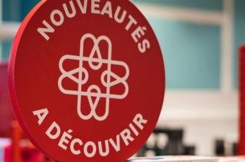 Un nouveau concept pour l’enseigne Monge