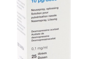 Le retour annoncé d’Octim et de Minirin Spray