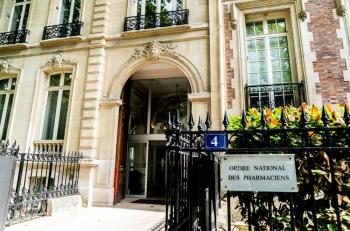 Ordre des pharmaciens : 80 ans, et toujours autant de défis