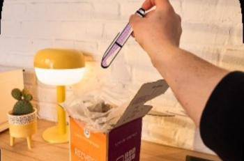 Stylos d’insuline : Recypen, le recyclage controversé