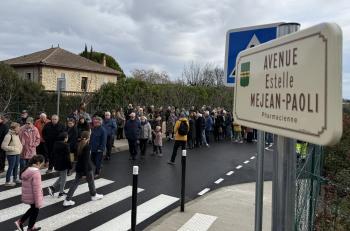 L'image de la semaine