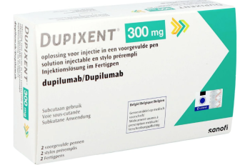 Dupixent remboursable dans la BPCO