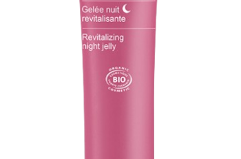 Gelée nuit revitalisante