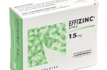 De retour en pharmacie