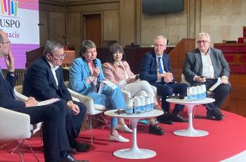 Les groupements épinglés par la Sécurité sociale