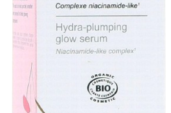 Sérum glow hydra-repulpant