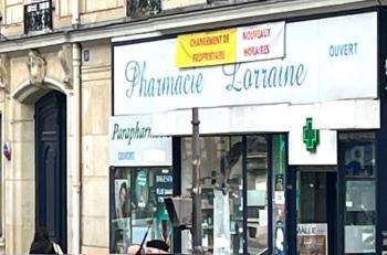 Cession d’officine : ce que change la loi de simplification de la vie des entreprises