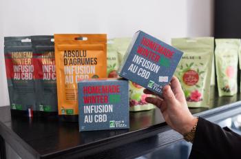 Le CBD alimentaire dans la tourmente