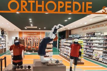 Rayon sport à l’officine : comment sortir vainqueur