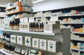 Compléments alimentaires au CBD : retrait obligatoire des rayons