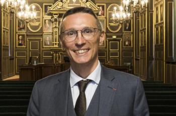 Entretien avec Fabien Bruno : il faut désormais apprendre à vivre avec la violence