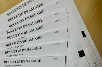 Grille des salaires : 10 coefficients rattrapés par la hausse du Smic