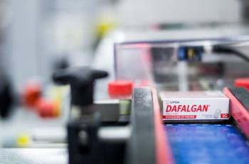 Le paracétamol 100 % français arrive en 2027