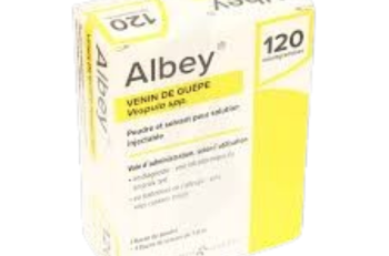 Allergologie : la gamme Albey s’étoffe
