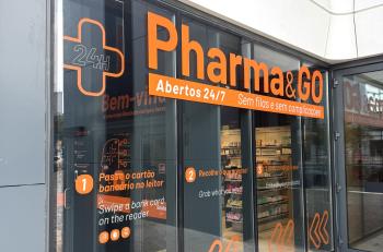 Et bientôt une pharmacie sans pharmacien ?