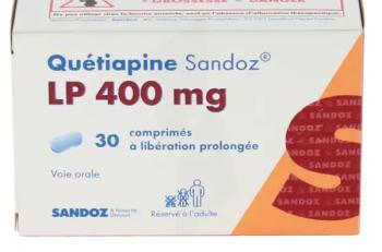 Préparations magistrales de quétiapine : un retour au droit commun prématuré ?