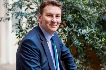  Fabrice Camaïoni élu président de la FSPF