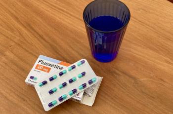 La fluoxétine 20 mg en tension d'approvisionnement