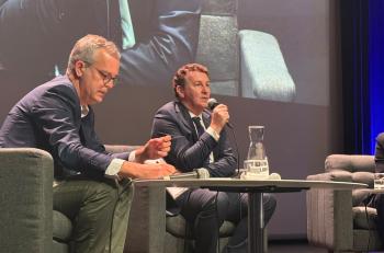 Fabrice Camaïoni - Thomas Fatôme : leurs positions sur cinq grand chantiers