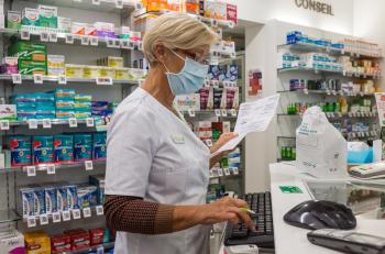 Préparateur : un métier en pleine mutation