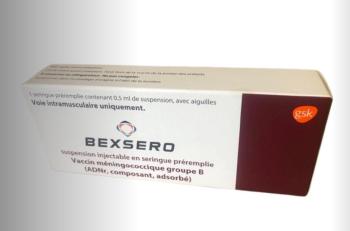 Un nouveau prix pour le vaccin Bexsero à partir du 2 septembre