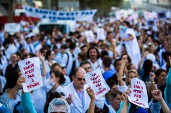 Mobilisation contre la baisse des remises génériques : quelles sont les prochaines actions prévues ?
