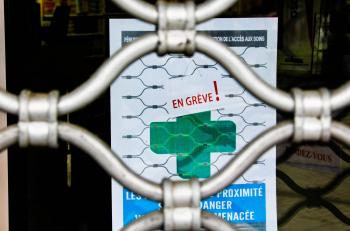 Journée du 18 septembre : il reste un jour pour se déclarer gréviste